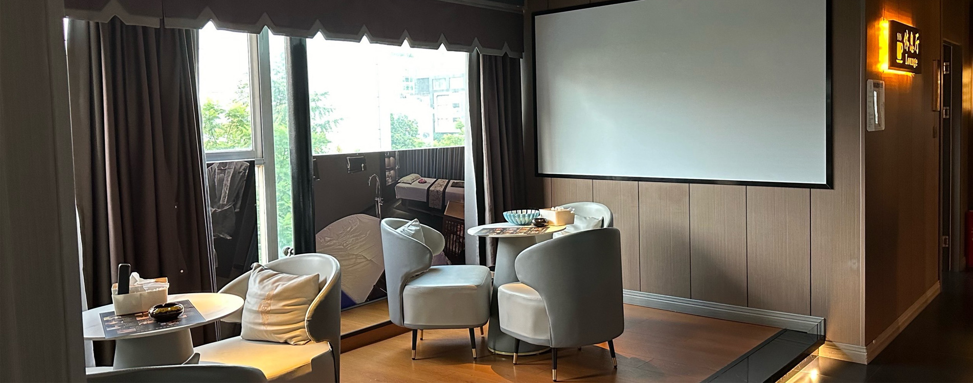 南京鼓楼男士桑拿会馆图片一