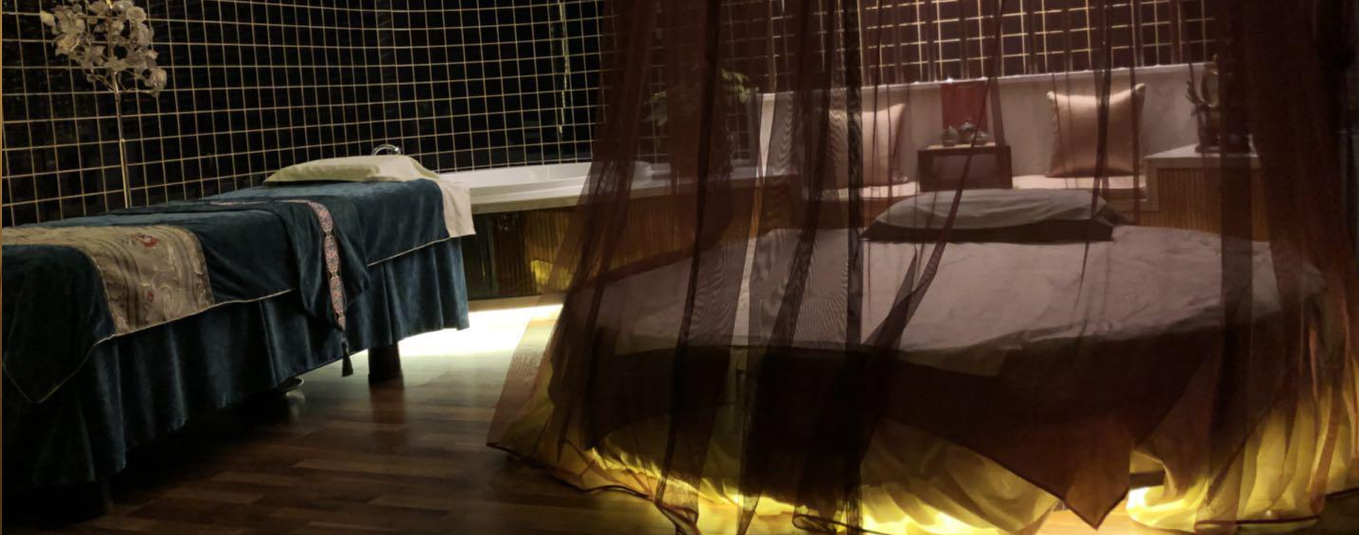 南京鼓楼男士桑拿会馆图片三