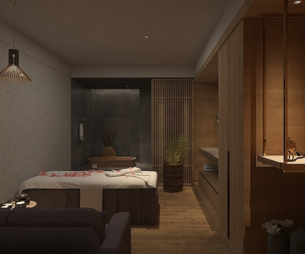 南京鼓楼高端桑拿会所奢华与宁静的完美结合